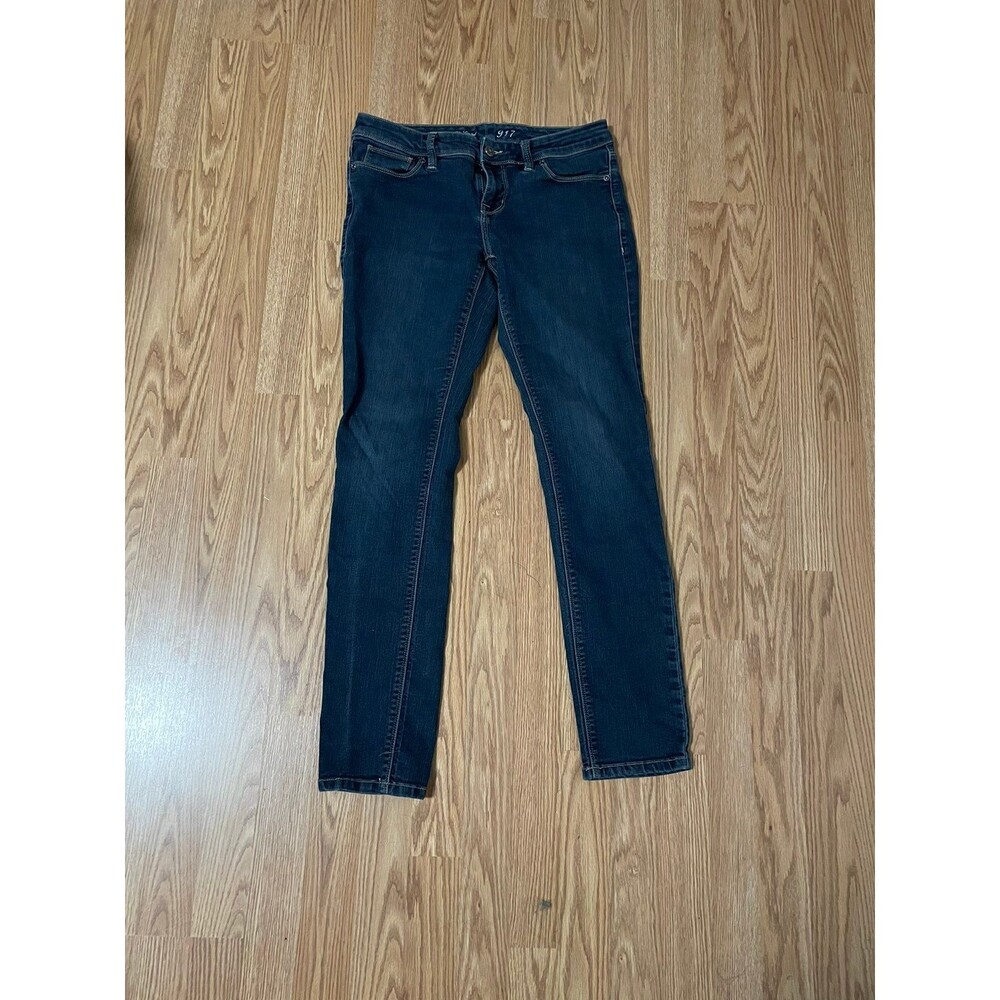 The Limited 917 Jeans